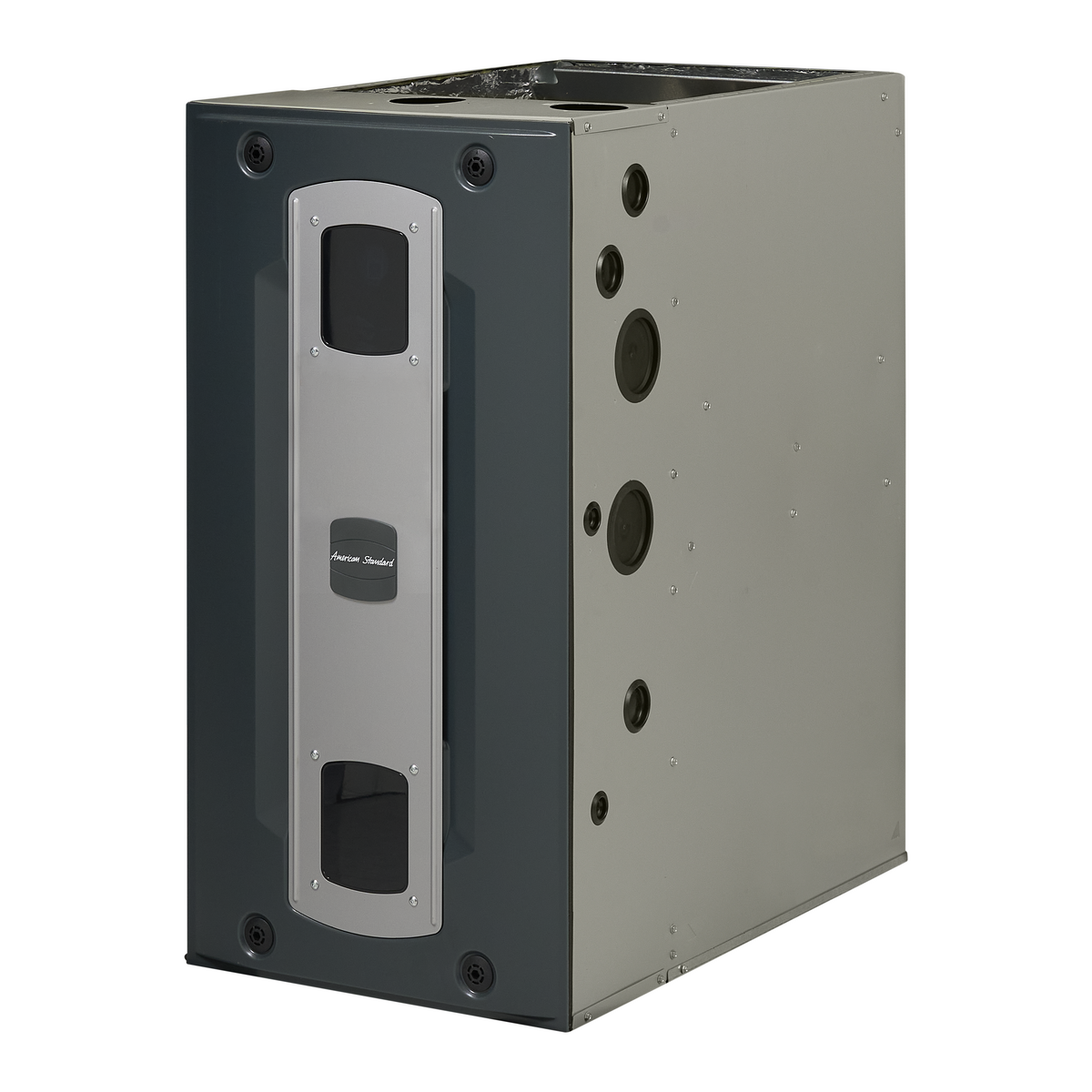 Gas furnace product