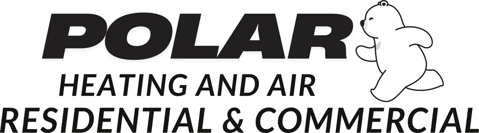 Polar Heating and Air